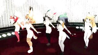 kemono