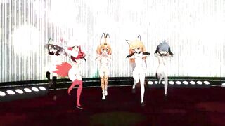 kemono