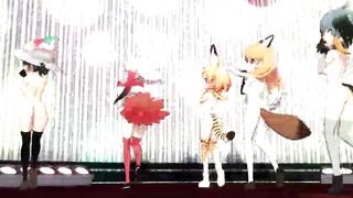kemono