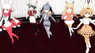 kemono