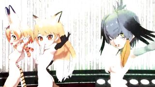kemono