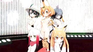kemono