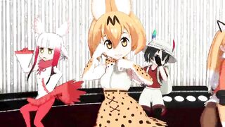 kemono