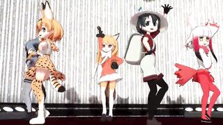 kemono