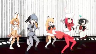 kemono