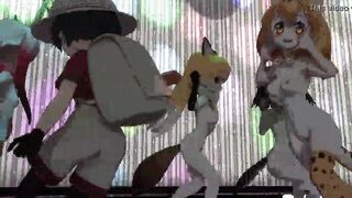kemono