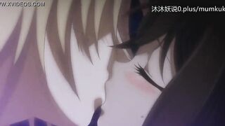A45 Anime Chinese Subtitles Small Lesson Hesitation Part 3