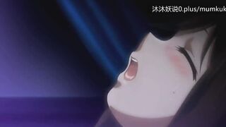A45 Anime Chinese Subtitles Small Lesson Hesitation Part 3
