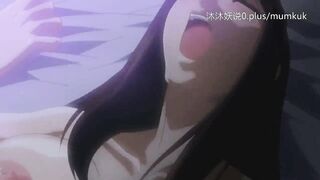 A45 Anime Chinese Subtitles Small Lesson Hesitation Part 3