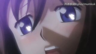 A45 Anime Chinese Subtitles Small Lesson Hesitation Part 3