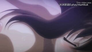 A45 Anime Chinese Subtitles Small Lesson Hesitation Part 3