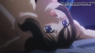 A45 Anime Chinese Subtitles Small Lesson Hesitation Part 3