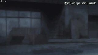 A41 Anime Chinese Subtitles Small Lesson Magical Girl Part 3