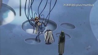 A41 Anime Chinese Subtitles Small Lesson Magical Girl Part 3