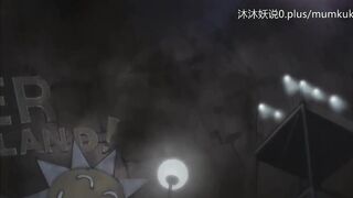 A41 Anime Chinese Subtitles Small Lesson Magical Girl Part 3