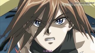 A41 Anime Chinese Subtitles Small Lesson Magical Girl Part 3