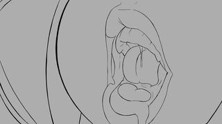 [AnythingGoesHentaiArtist] Ranamon final cut