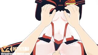 k. La k. Ryuko Missionary