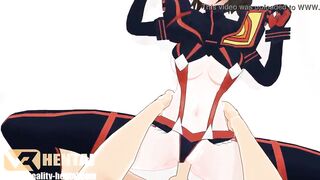 k. La k. Ryuko Missionary
