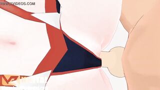 k. La k. Ryuko Missionary