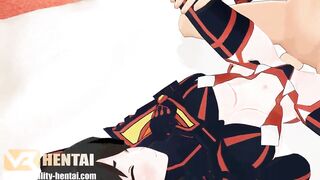 k. La k. Ryuko Missionary