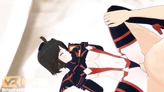 k. La k. Ryuko Missionary