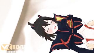 k. La k. Ryuko Missionary