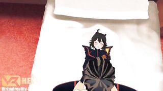 k. La k. Ryuko Missionary