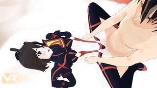 k. La k. Ryuko Missionary