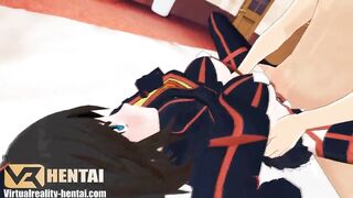 k. La k. Ryuko Missionary