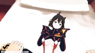 k. La k. Ryuko Missionary