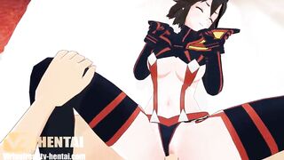 k. La k. Ryuko Missionary