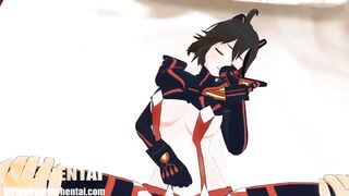 k. La k. Ryuko Missionary