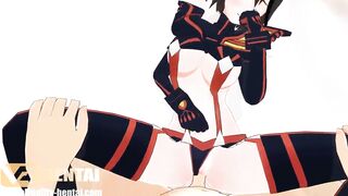 k. La k. Ryuko Missionary