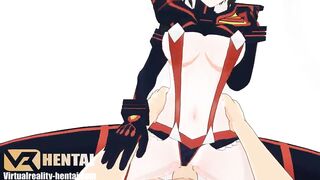 k. La k. Ryuko Missionary