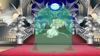Magical Girl.MP4