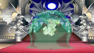 Magical Girl.MP4