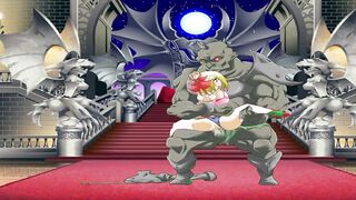 Magical Girl.MP4