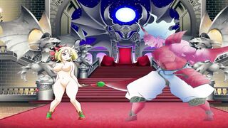 Magical Girl.MP4