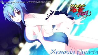 H. DxD 04