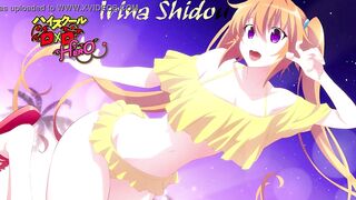H. DxD 04