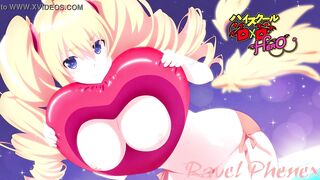 H. DxD 04