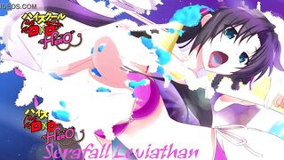 H. DxD 04