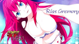 H. DxD 04