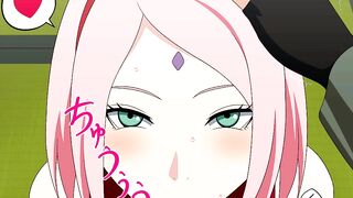 Naruto Hentai XXX