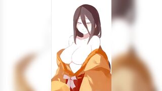 Naruto Hentai XXX