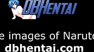 Naruto Hentai XXX