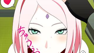 Naruto Hentai XXX