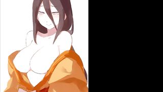 Naruto Hentai XXX