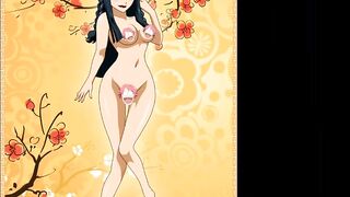 Minerva Fairy Tail Hentai Pisc HD